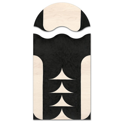 Wendover Symmetry in Flux 2