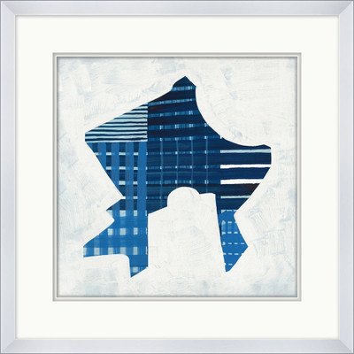 Wendover Depths of Blue 8