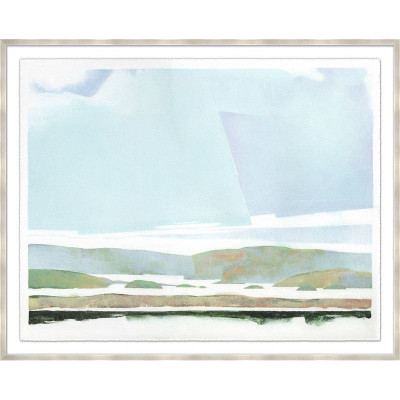 Wendover Distant Islands