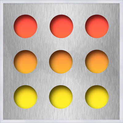 Wendover Encircled Float