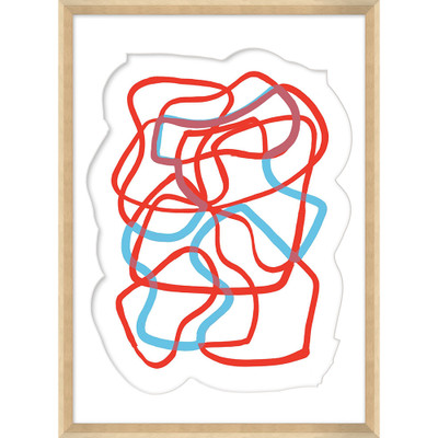 Wendover Tangled in Joy 2