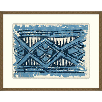 Wendover Stone Print 4