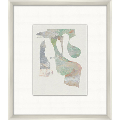 Wendover Calmly Collaged 2