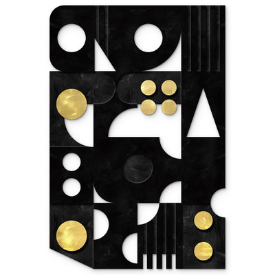 Wendover Marbled Geometries 3