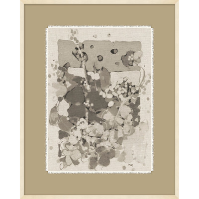 Wendover Spunky Floral 4