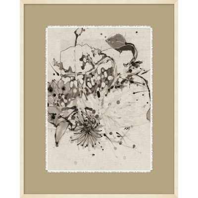 Wendover Spunky Floral 2