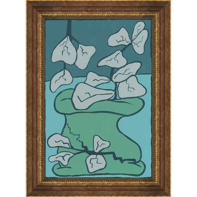 Wendover Vase Doodle 5