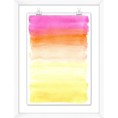 Wendover Gradual Colors 2