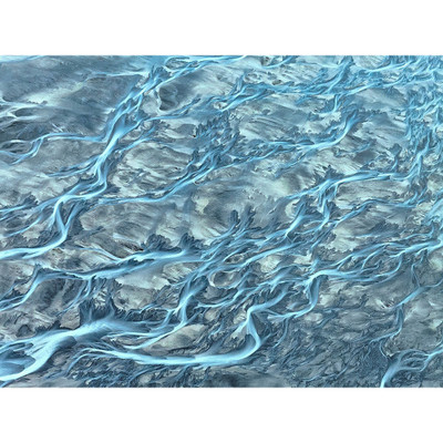 Wendover Earth Veins 4