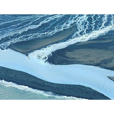 Wendover Earth Veins 2