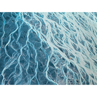 Wendover Earth Veins 3