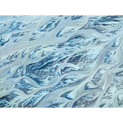 Wendover Earth Veins 1