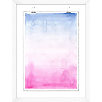 Wendover Gradual Colors 8