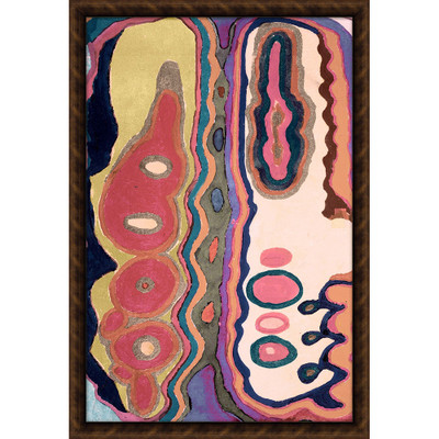 Wendover Fauvist Dream 2