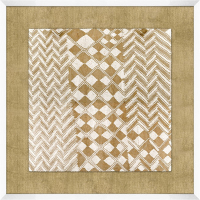 Wendover Kuba Cloth 1