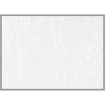 Wendover Lake Michigan Contours 2