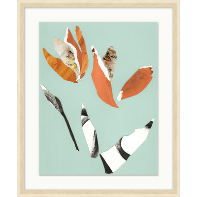 Wendover Marbled Tulips 2