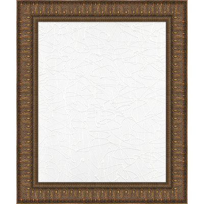 Wendover Twisted White