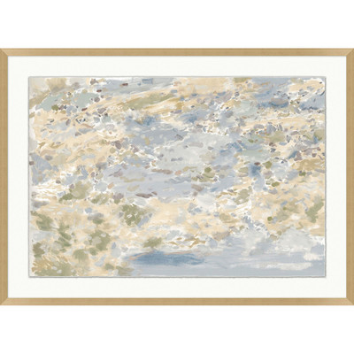 Wendover Seaside Reflections 2