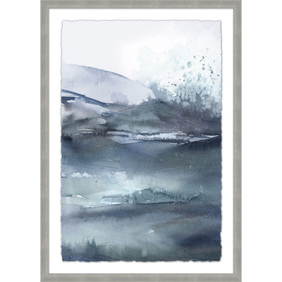 Wendover Into the Depths 2