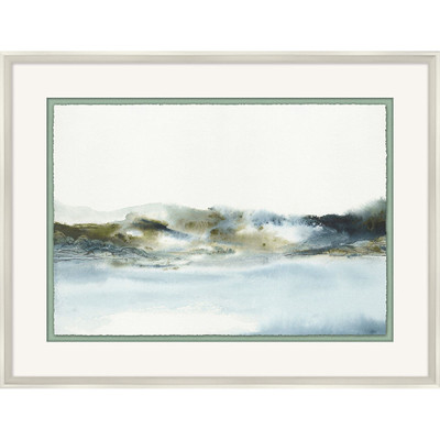 Wendover Flooding Waters 2