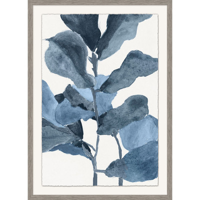 Wendover Seagrass Abstract 1