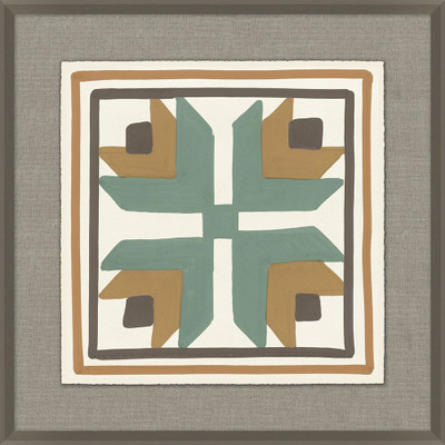 Wendover Cozy Quilt 3