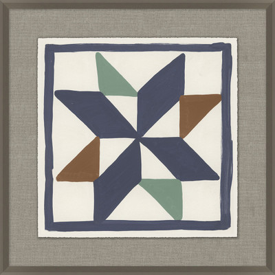 Wendover Cozy Quilt 2