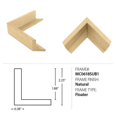 Wendover Paper Cutout Figure 1
