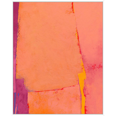 Wendover Tangerine Pop 1