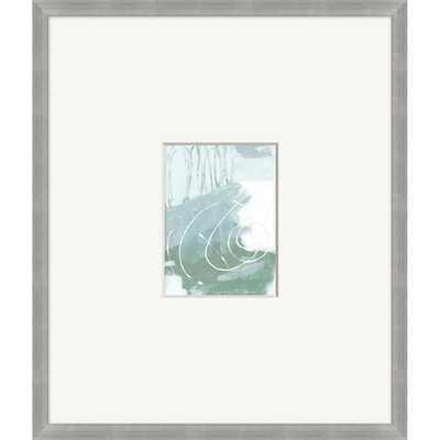 Wendover Tidal Pool Swirl 3