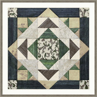 Wendover Heartland Patchwork 3