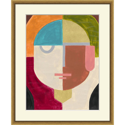 Wendover Modern Portrait 2