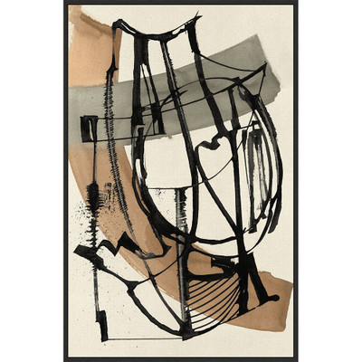 Wendover Tangled Lines 4