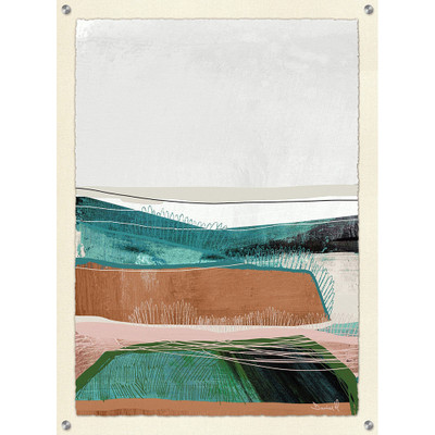 Wendover Building Tide 1