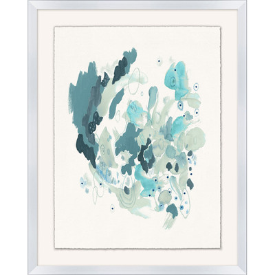 Wendover Seafoam Splash 6