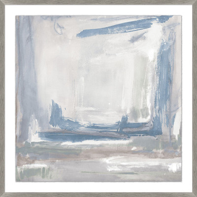 Wendover Blue Sunset 1