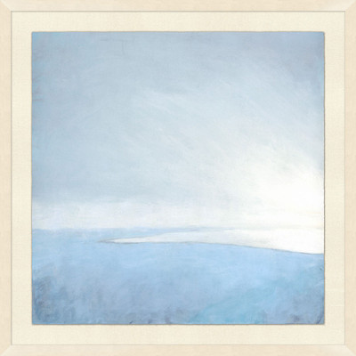 Wendover Haze on the Coast 1