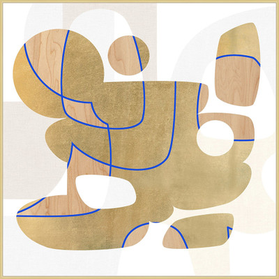 Wendover Modern Shapes 1