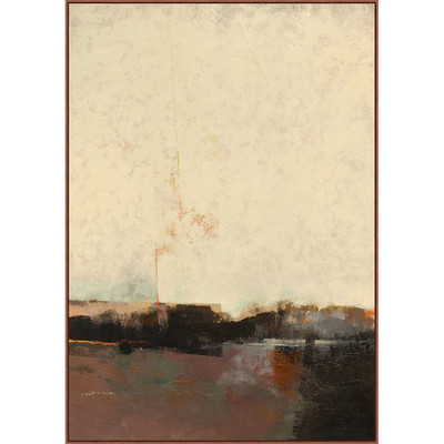 Wendover Summer Canyon