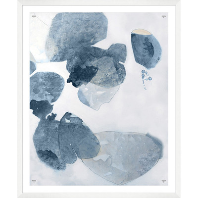 Wendover Sea Lichens 2