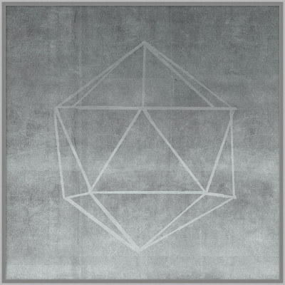 Wendover Silver Geometry 6