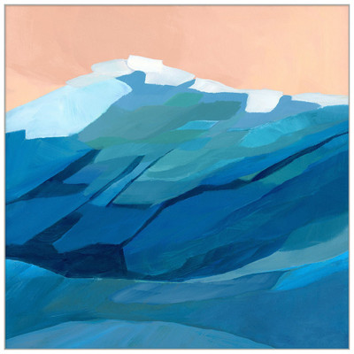 Wendover Rising to the Sky 1