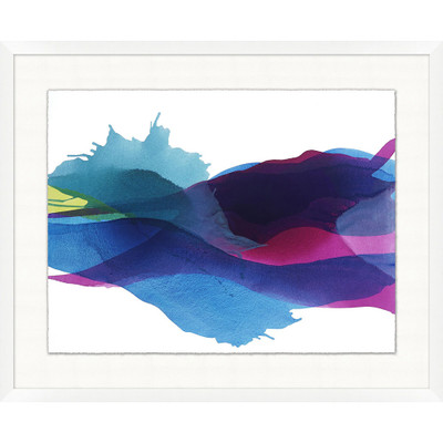 Wendover Cascading Breeze 2