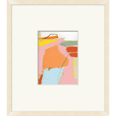 Wendover Sunrise Abstract 3