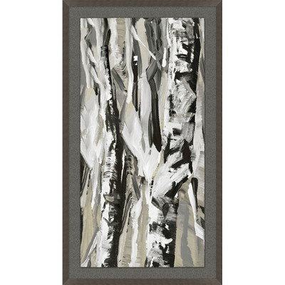 Wendover Gliding Through Birch 4