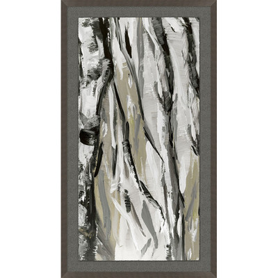 Wendover Gliding Through Birch 3