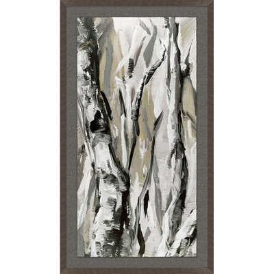 Wendover Gliding Through Birch 2