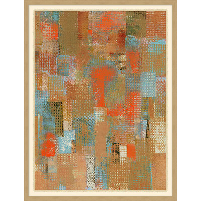 Wendover Mamac Tapestry 2