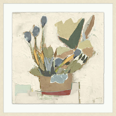 Wendover Modern House Plant 1